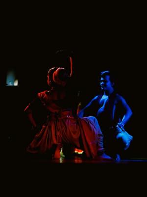 vadya-vani
