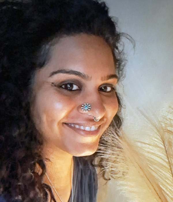 Sindhu Paniker