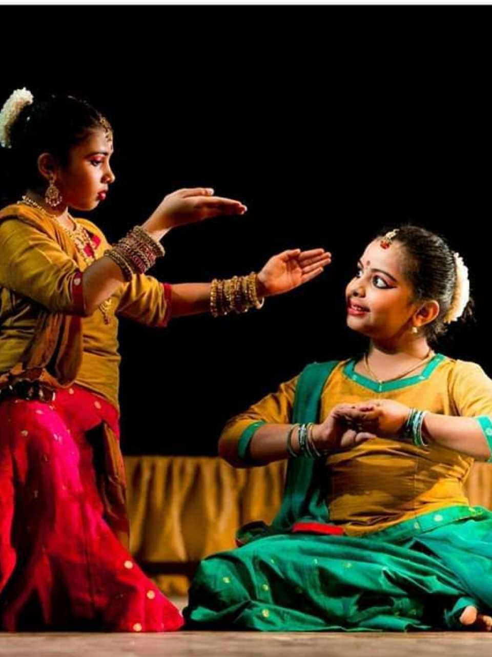 Kathak Department