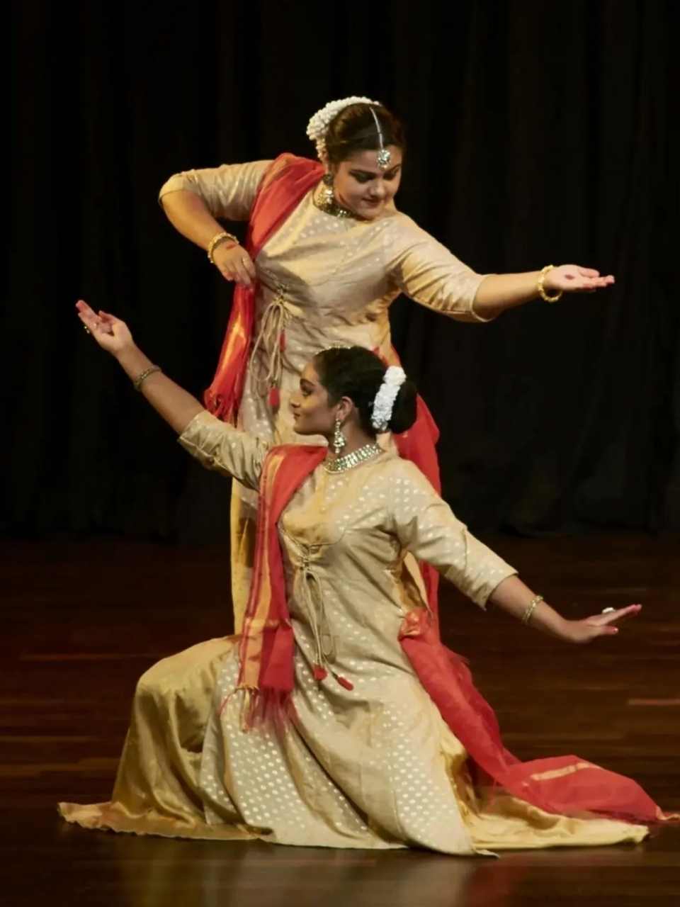 Kathak Dept