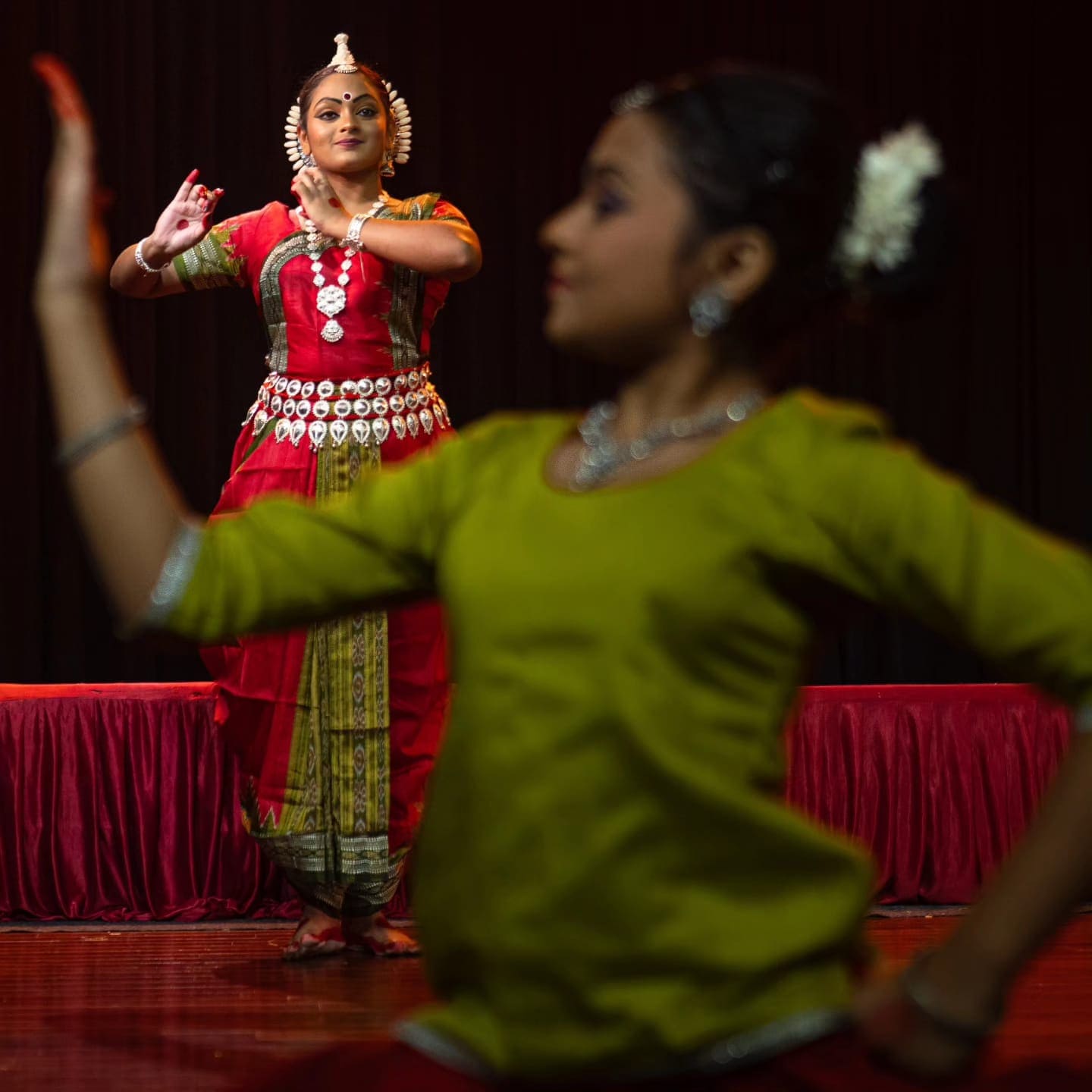 Odissi