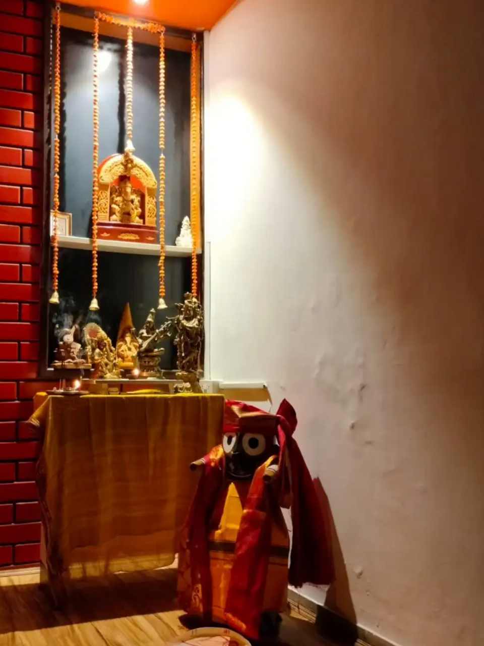 Online classes begins