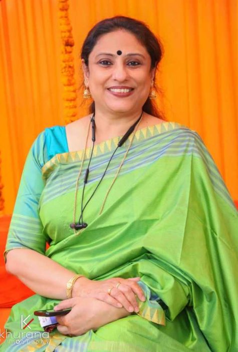 Bornalee Sarkar - Founder